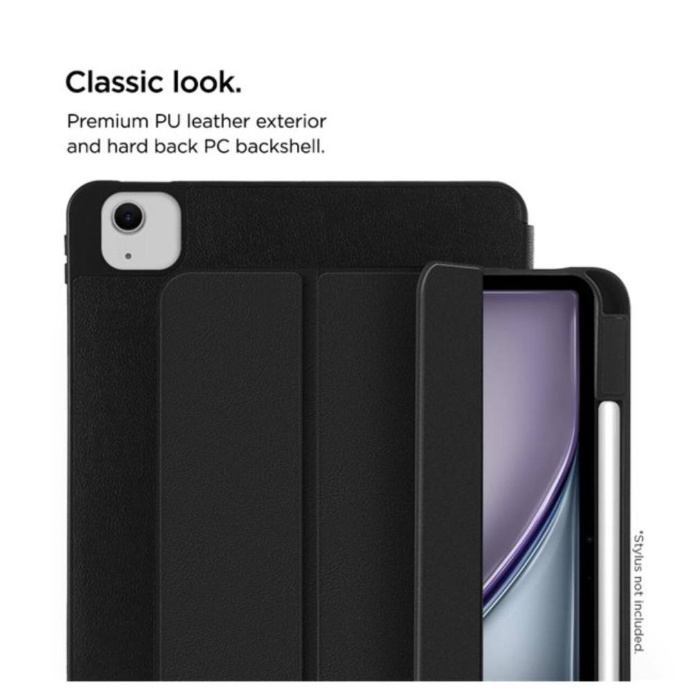 Eiger Husa Storm 250m Classic iPad Air 11(2024)/Pro 11(2021)/(2022)/iPad Air Black [3]