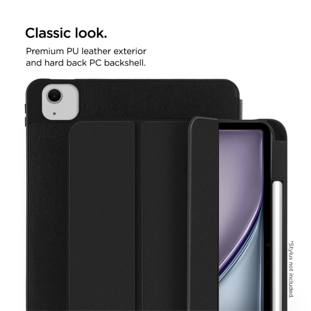 Eiger Husa Storm 250m Classic iPad Air 13(2024)/Pro 12.9 (2021)/(2022) Black [3]