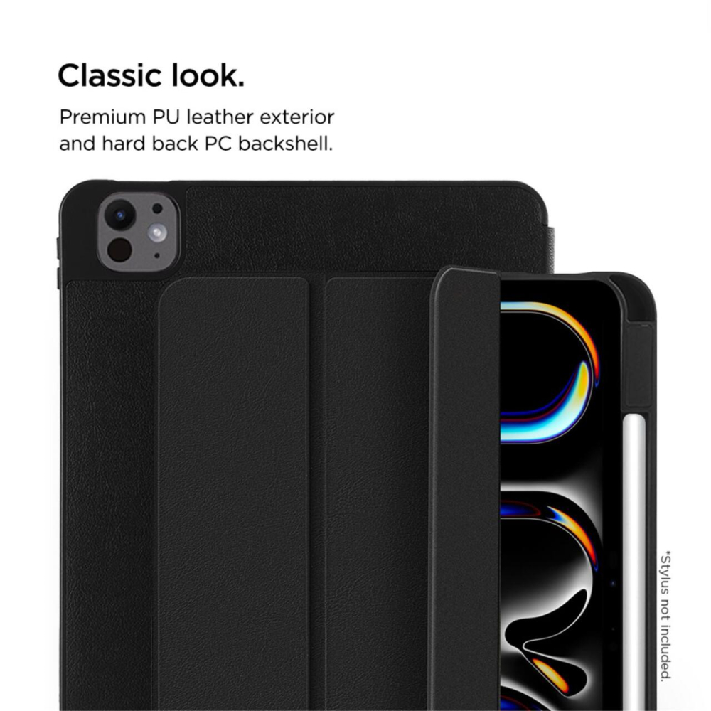 Eiger Husa Storm 250m Classic iPad Pro 13 (2024) Black [3]