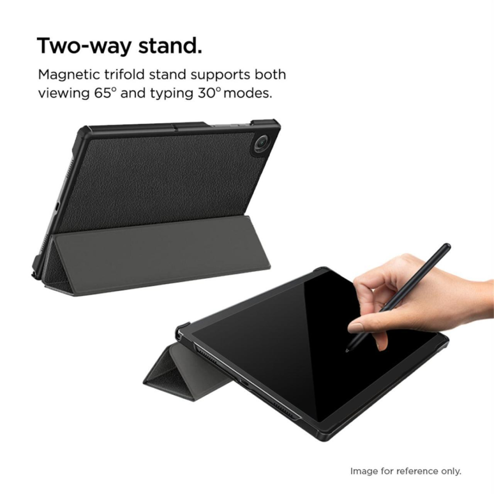 Eiger Husa Storm 250m Classic Samsung Galaxy Tab S6 Lite Black [2]