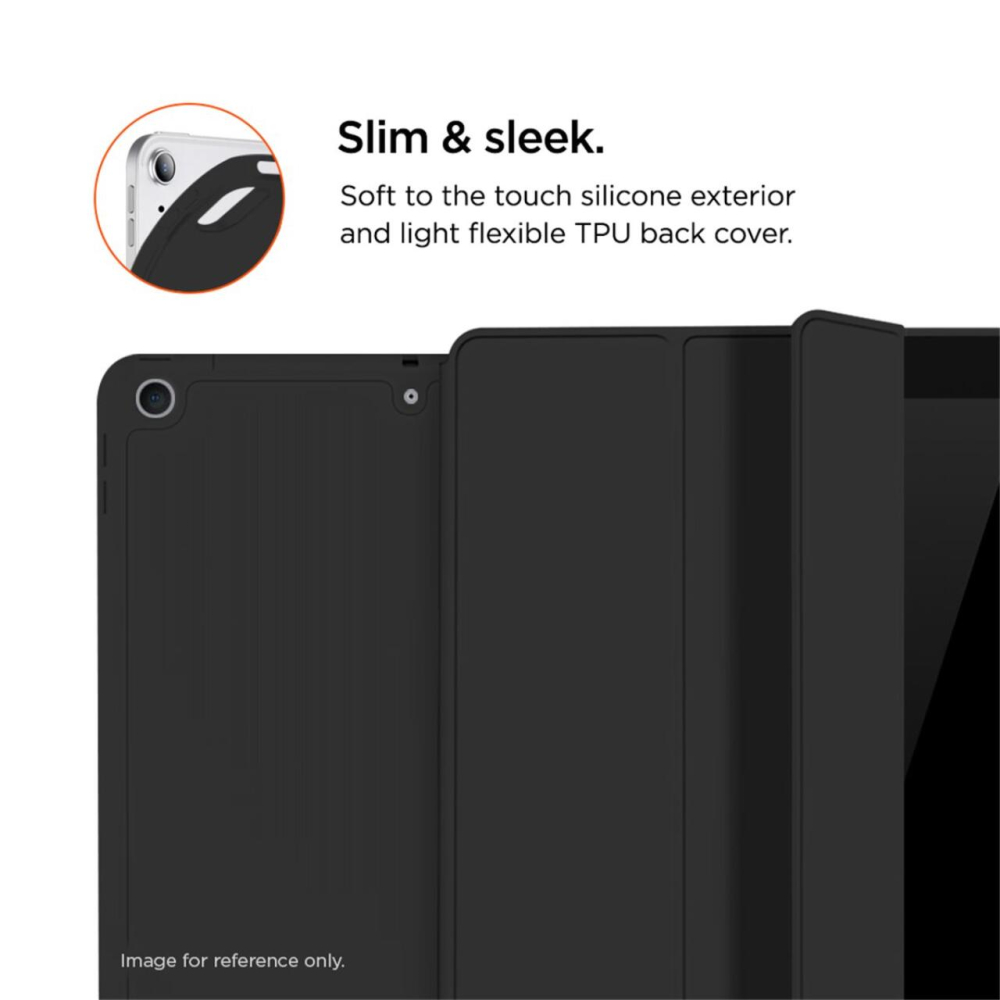 Eiger Husa Storm 250m Stylus iPad 11 (11th Gen)/ 10.9 (10th Gen) Black [3]