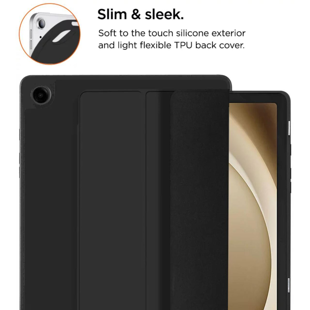 Eiger Husa Storm 250m Stylus Samsung Galaxy Tab A9 Plus Black [3]