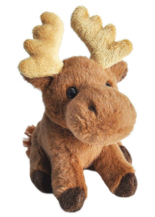 Elan - Jucarie Plus Wild Republic 13 cm [1]