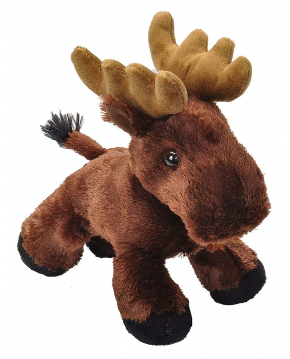 Elan - Jucarie Plus Wild Republic 17 cm [1]