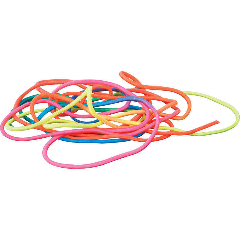 Elastic colorat pentru sarit [2]
