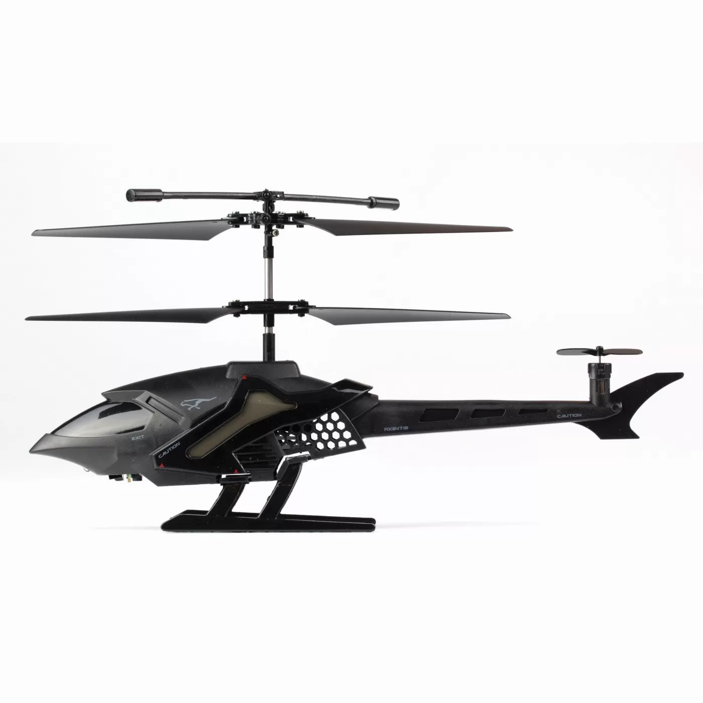 Elicopter cu telecomanda sky cheetah, varsta de la 10 ani la 14 ani [9]