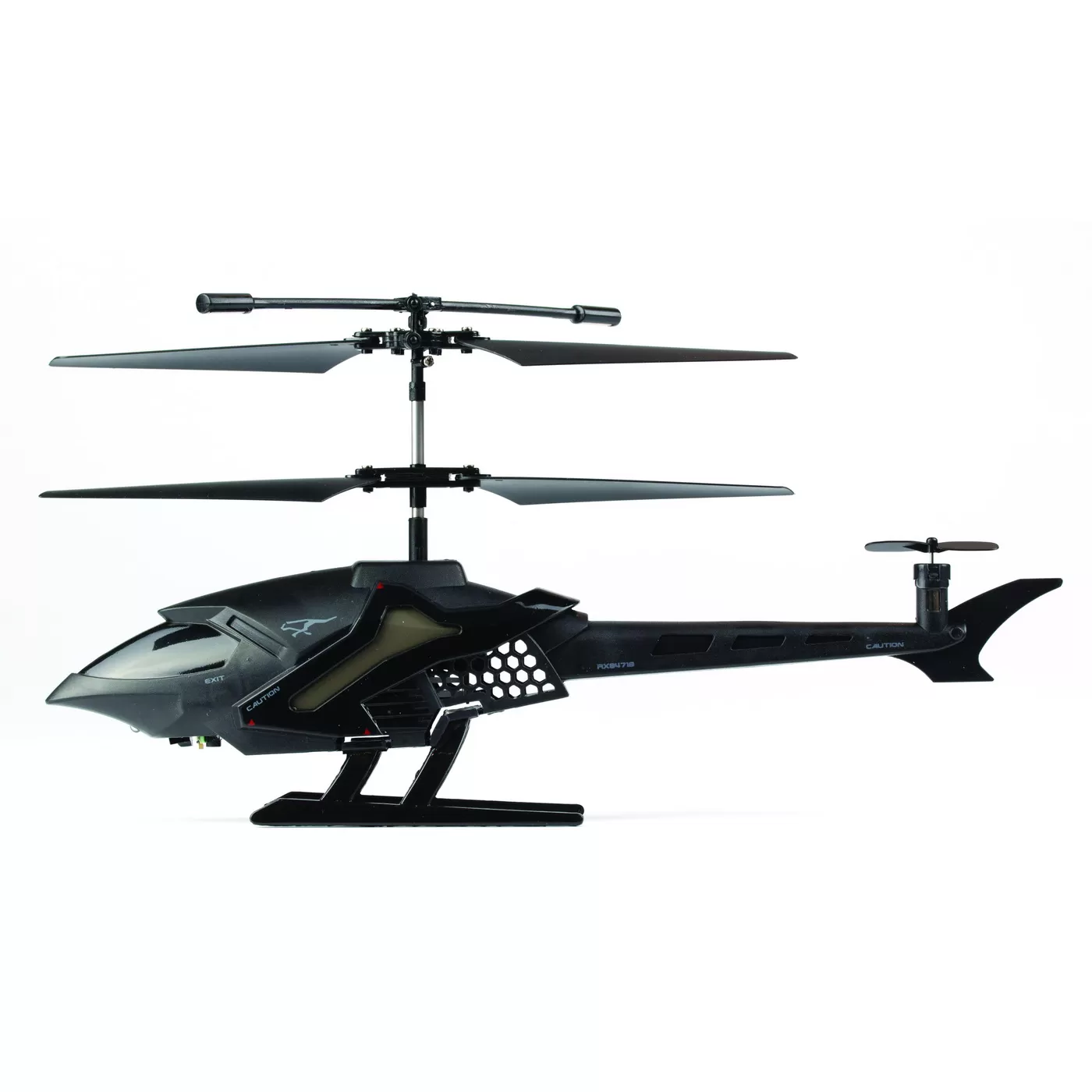 Elicopter cu telecomanda sky cheetah, varsta de la 10 ani la 14 ani [10]