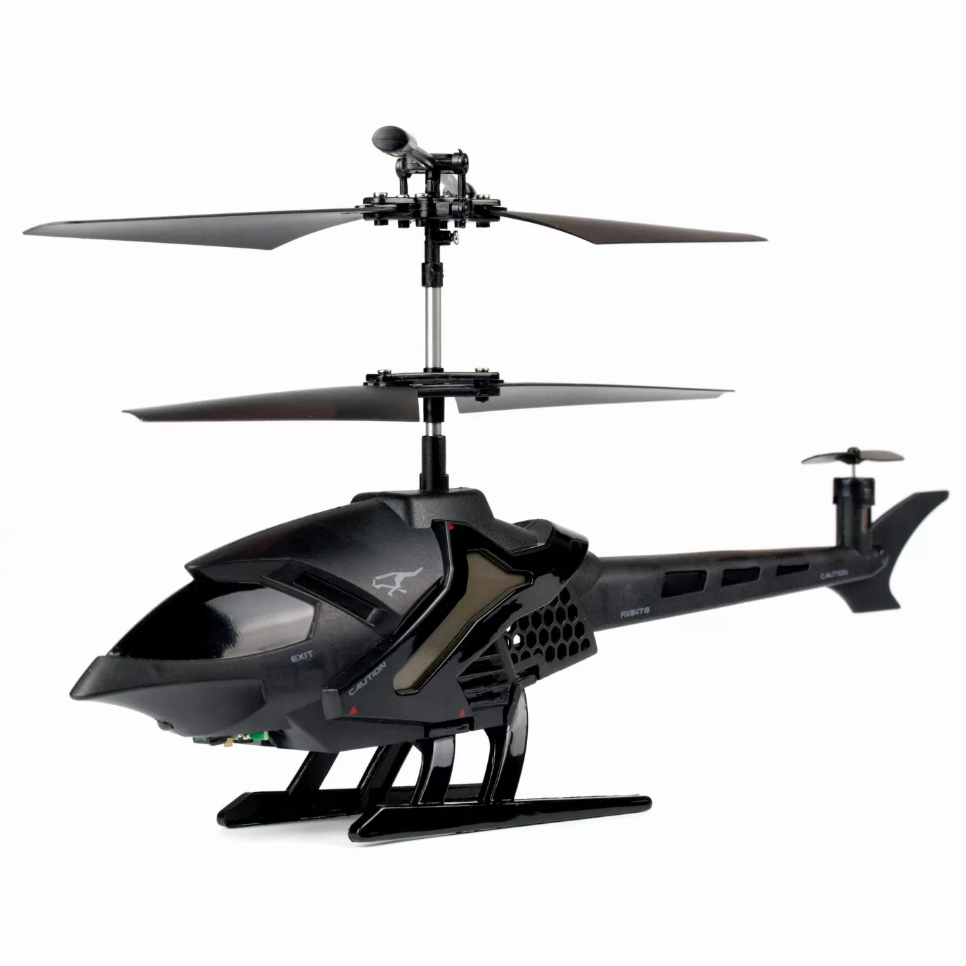 Elicopter cu telecomanda sky cheetah, varsta de la 10 ani la 14 ani [7]