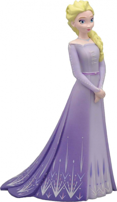 Elsa - Figurina Frozen2 [1]