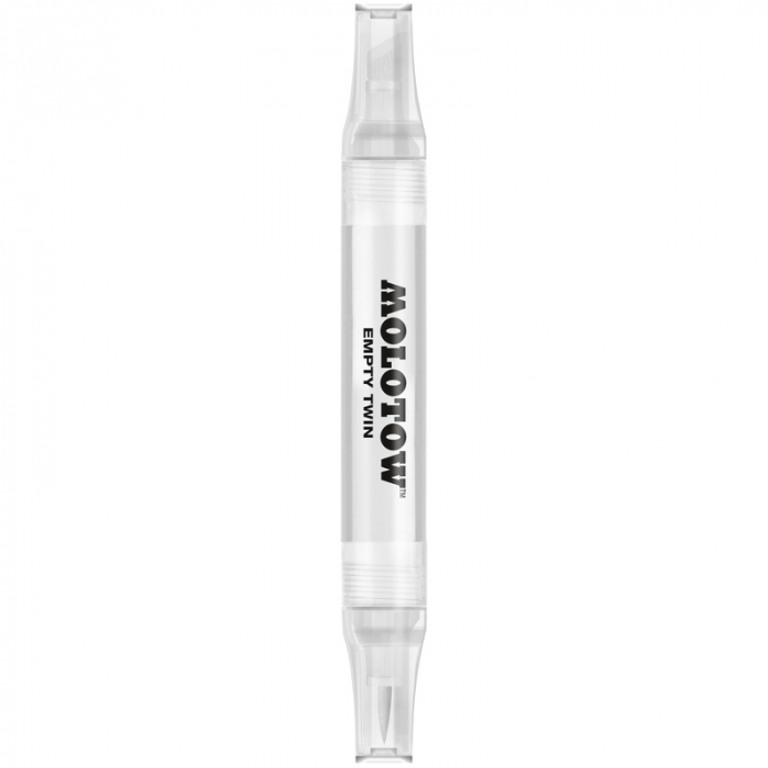 Empty Twin 1 – 6 mm [2]