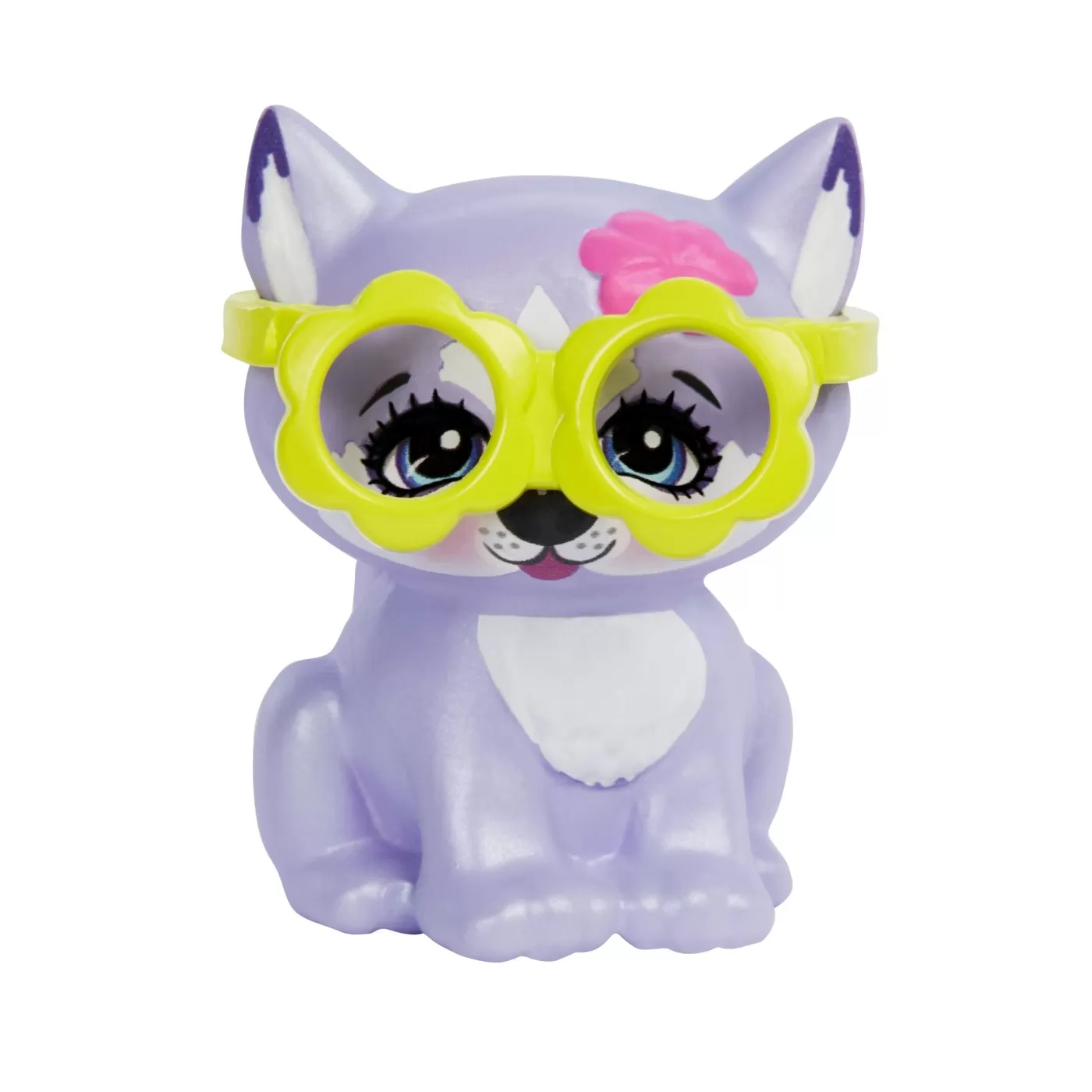 Enchantimals papusi si animalute hadley husky si sledder, varsta de la 3 ani la 10 ani [7]
