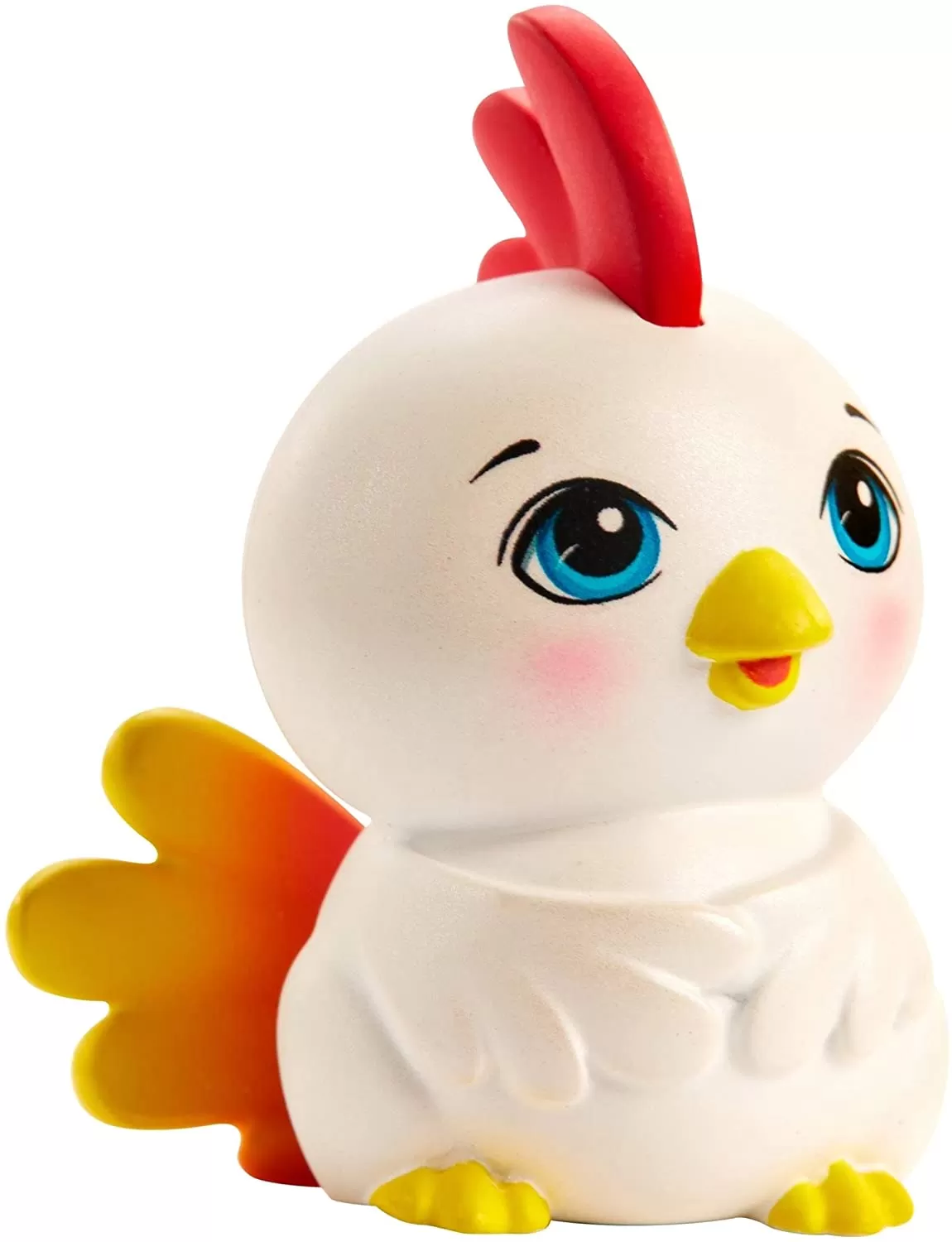 Enchantimals papusi si animalute redward rooster si cluck, varsta de la 3 ani la 10 ani [4]