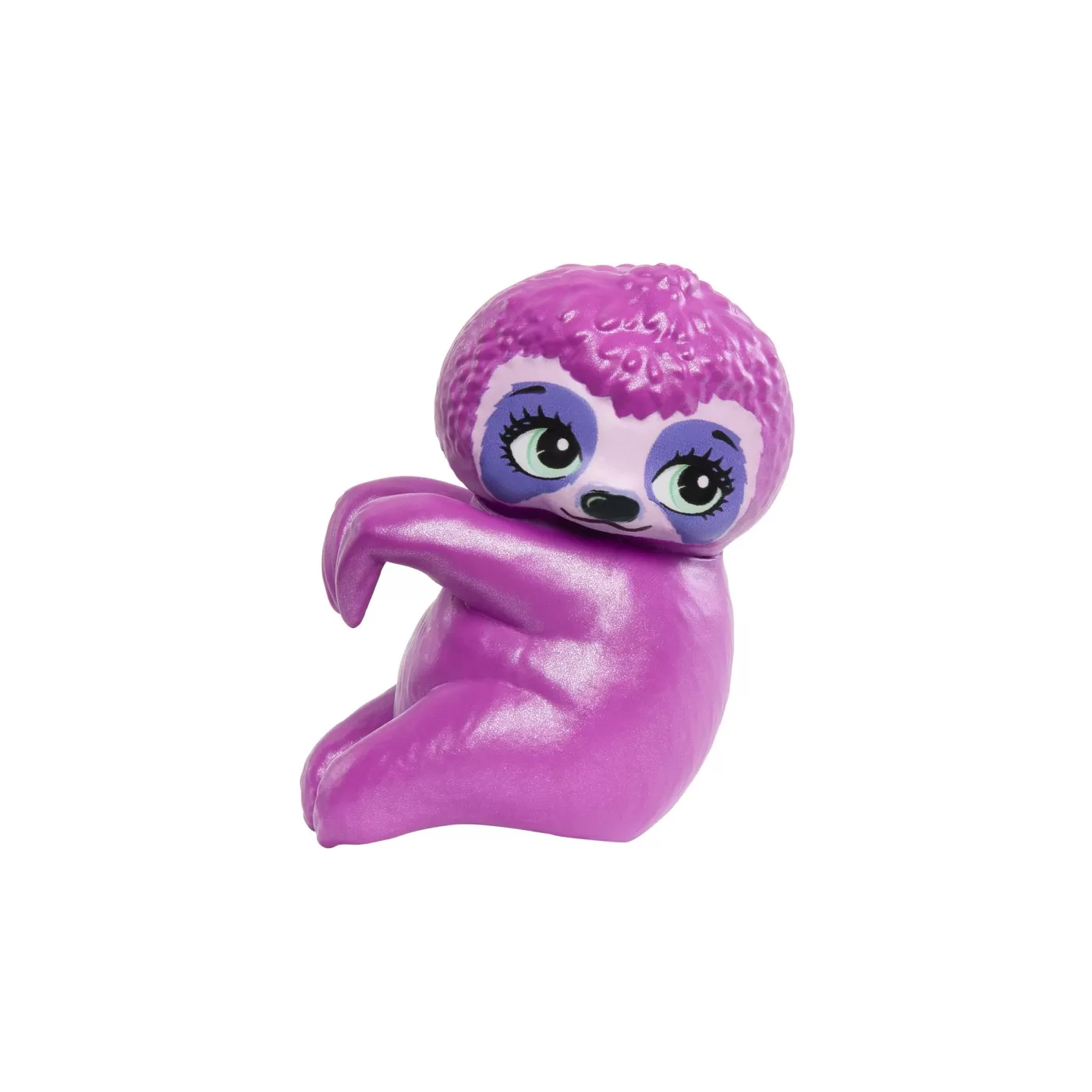 Enchantimals papusi si animalute sabindra sloth si hang, varsta de la 3 ani la 10 ani [4]