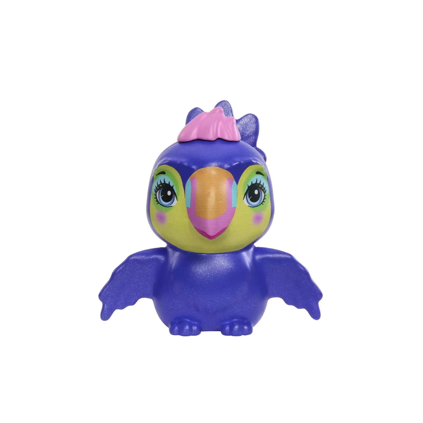 Enchantimals papusi si animalute trippi toucan si canopy, varsta de la 3 ani la 10 ani [4]