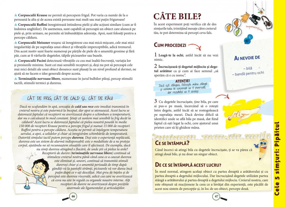 Enciclopedia experimentelor in practica [4]