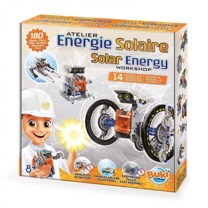 Energie Solara 14 in 1 [1]