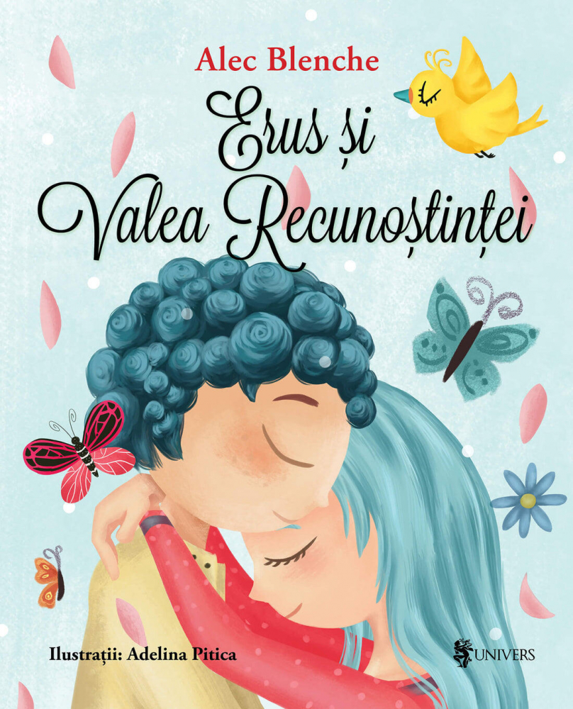Erus si Valea Recunostintei [1]