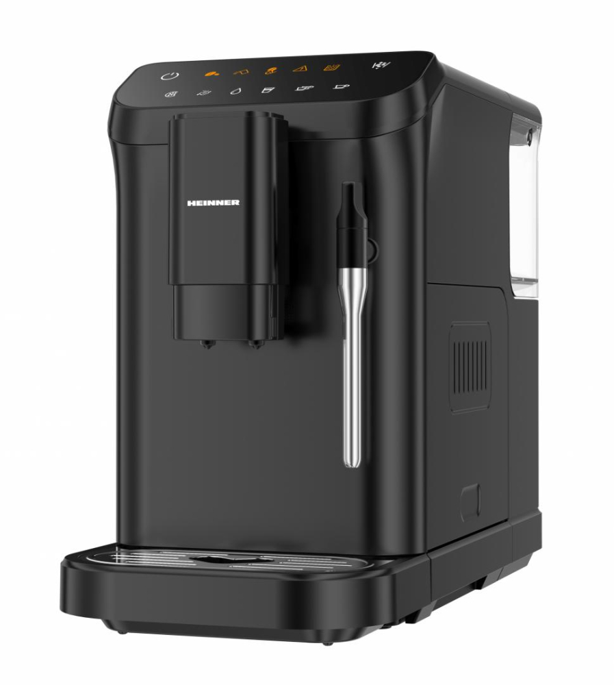 Espressor automat heinner hema-d20dbk [3]