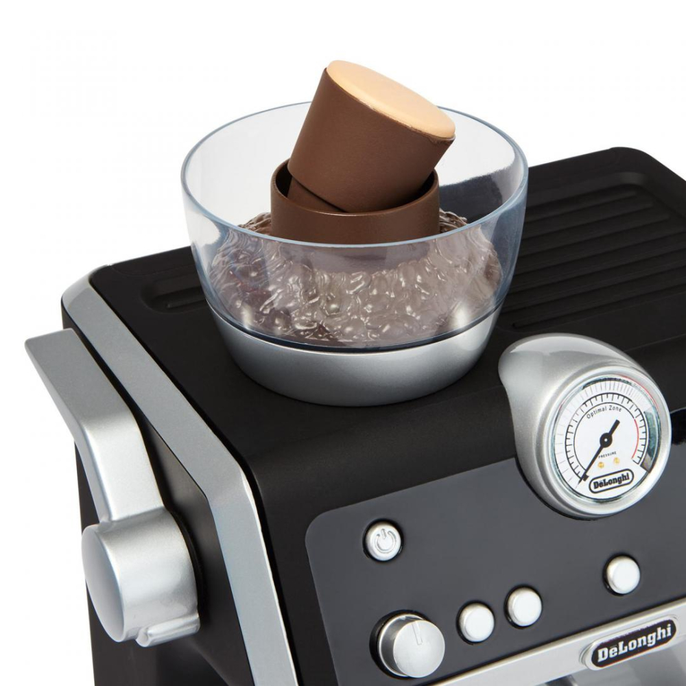 Espressor pentru copii, Delonghi la specialista [7]
