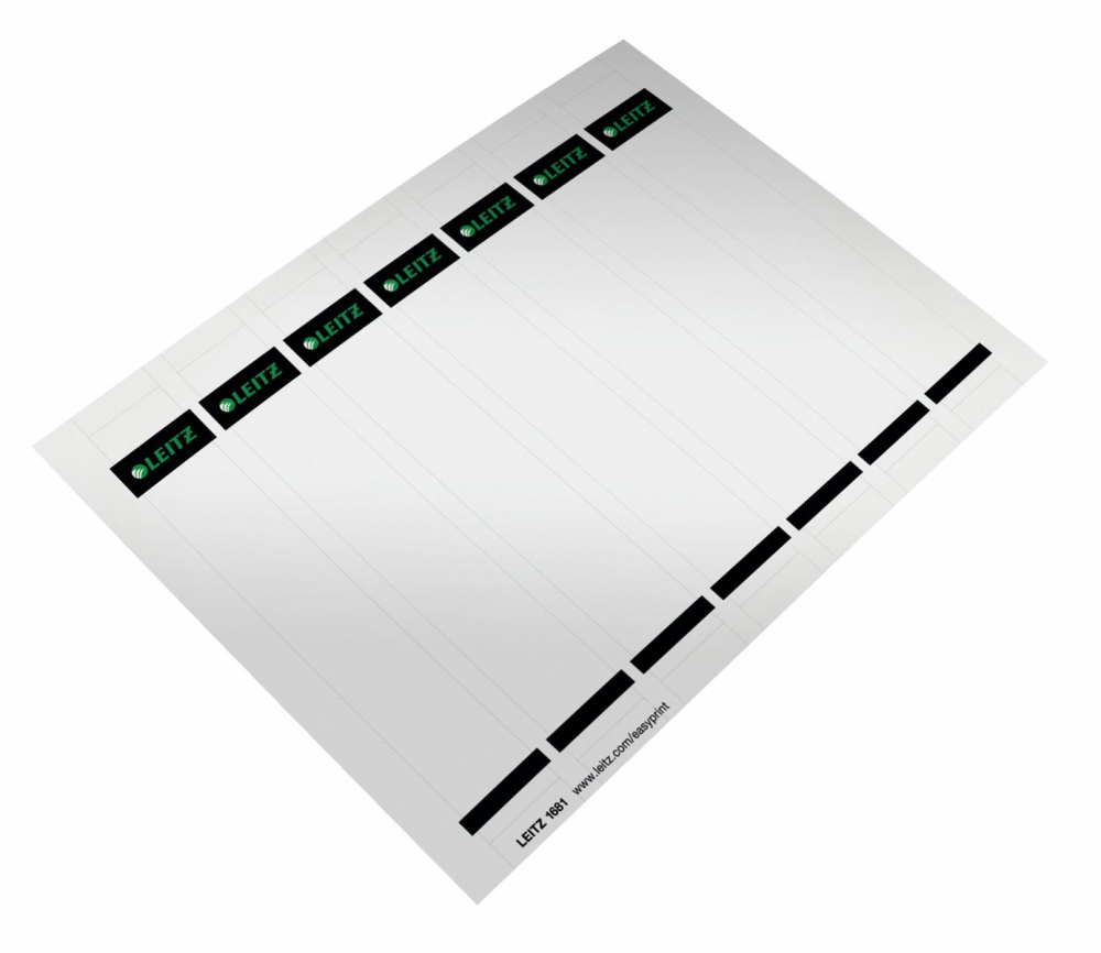 Etichete printabile biblioraft 52mm (175 etichete) leitz [2]