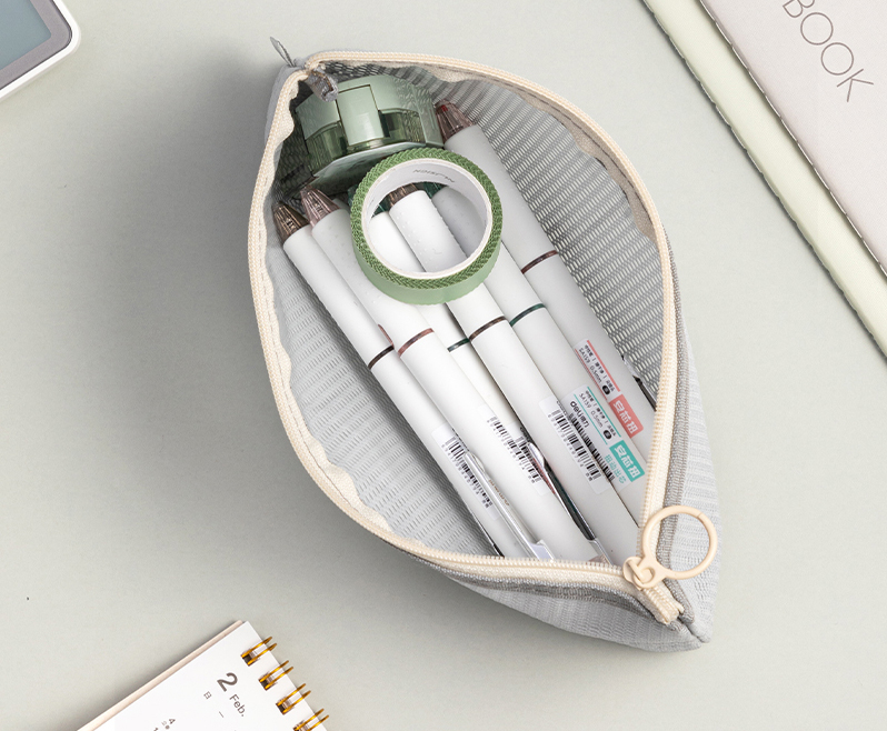 Etui mesh textil color pt accesorii deli [2]