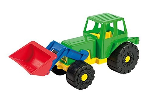 Excavator 30 cm Little Worker [1]