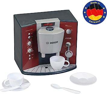 Jucarie, Expresor cafea, Bosch [1]