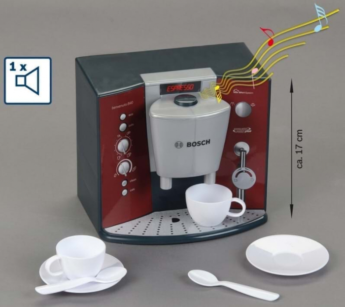 Jucarie, Expresor cafea, Bosch [3]