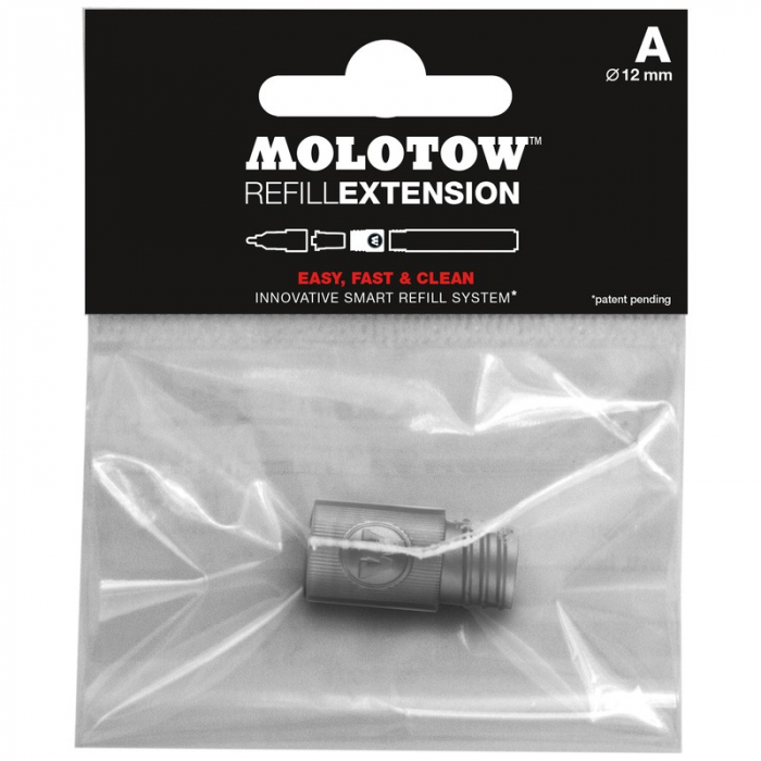 Refill Extension Series A Easy Pack [2]