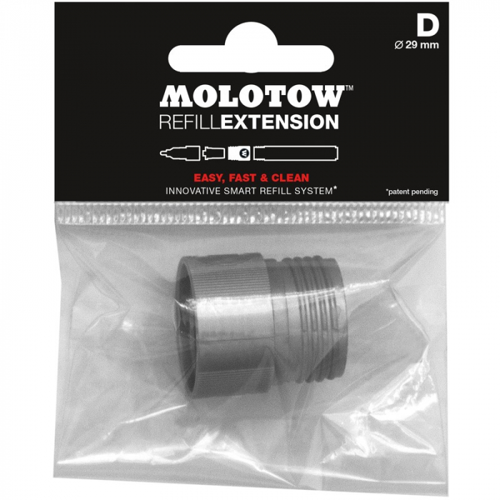 Refill Extension Series D Easy Pack [2]