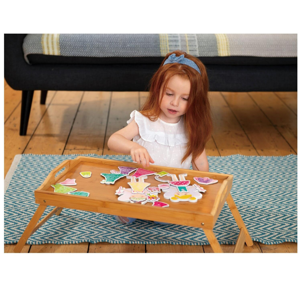 Fairy Friends: Set de creatie Zane magnetice [3]