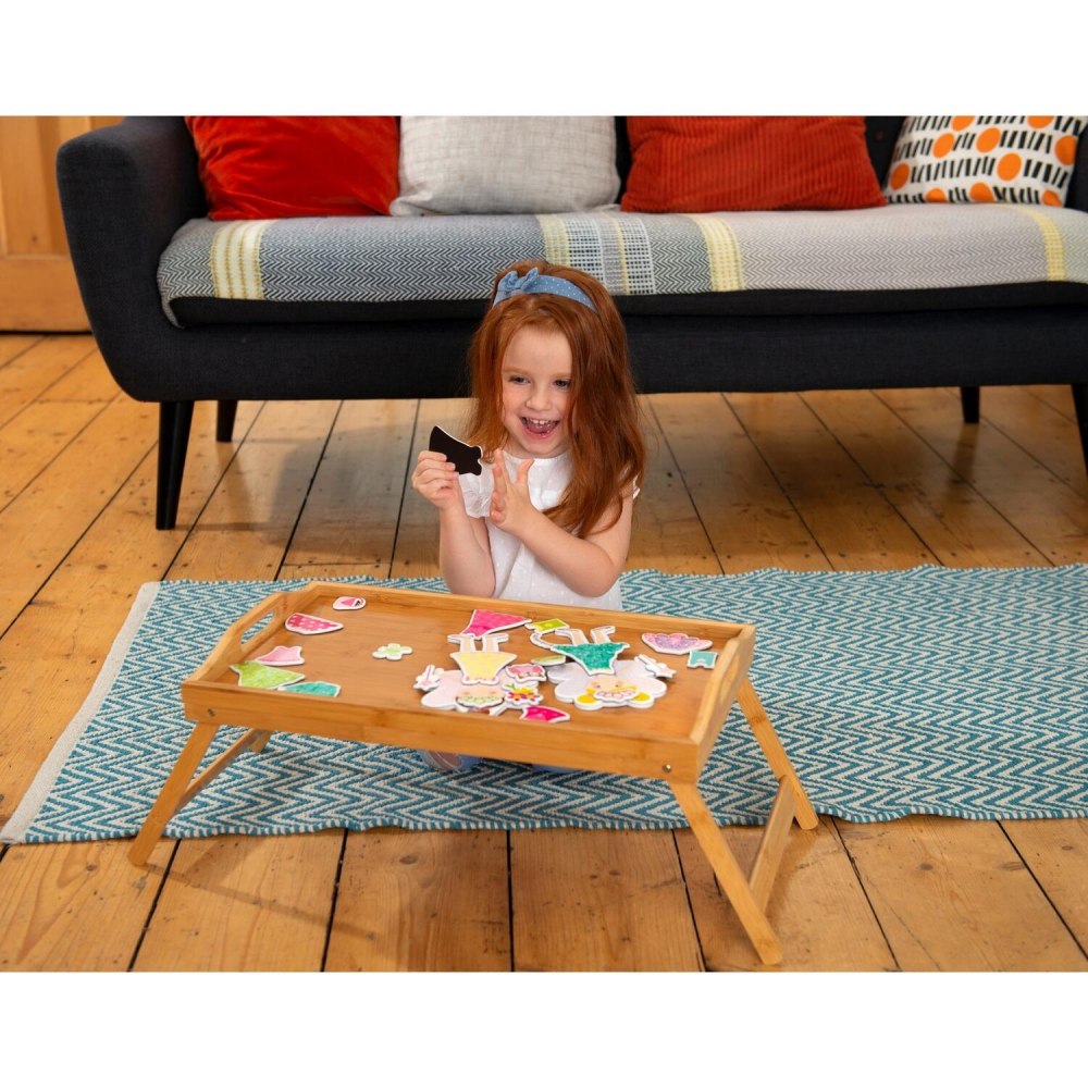 Fairy Friends: Set de creatie Zane magnetice [2]