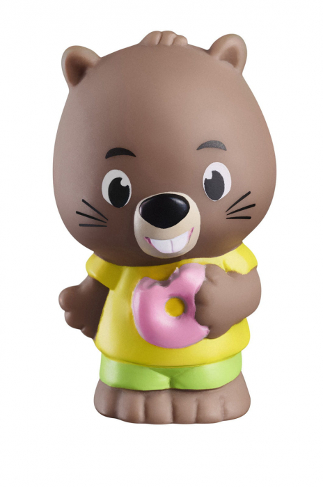Familia de castori - Set figurine joc de rol [3]
