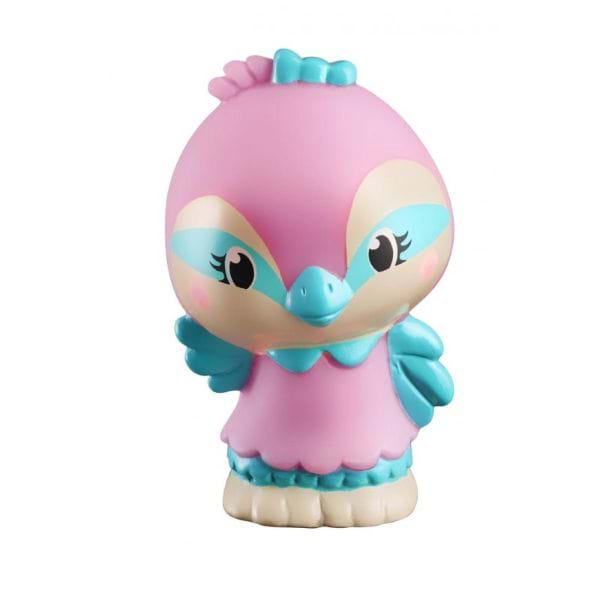Familia de pasari Twitwit - Set figurine joc de rol [6]