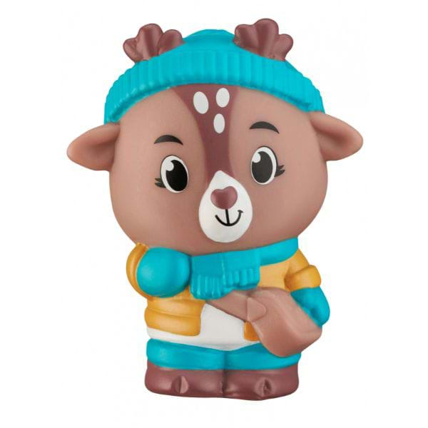 Familia de reni Renne - Set figurine joc de rol - Klorofil [4]