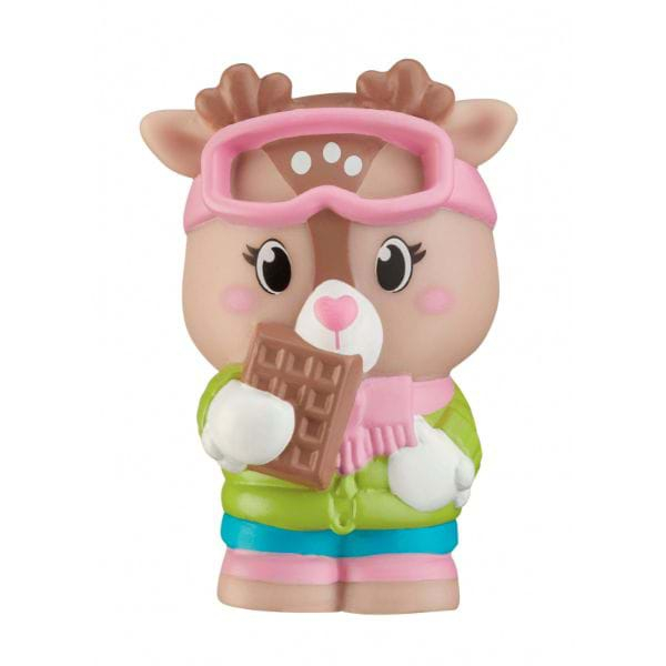 Familia de reni Renne - Set figurine joc de rol - Klorofil [3]