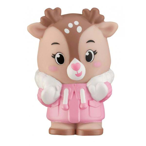 Familia de reni Renne - Set figurine joc de rol - Klorofil [2]