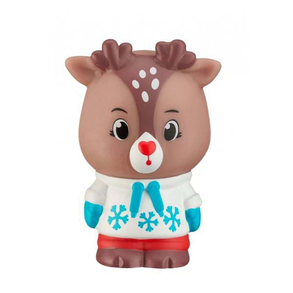 Familia de reni Renne - Set figurine joc de rol - Klorofil [5]