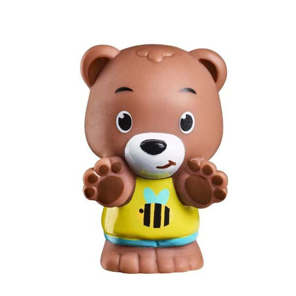 Familia de ursuleti Browny - Pawpaw Family - Set figurine joc de rol [5]