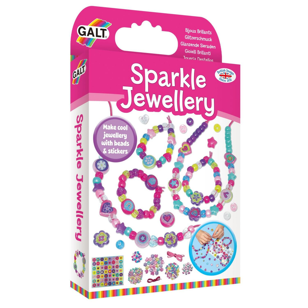 Fantastic Fashion: Bijuterii moderne Sparkle Jewellery [9]