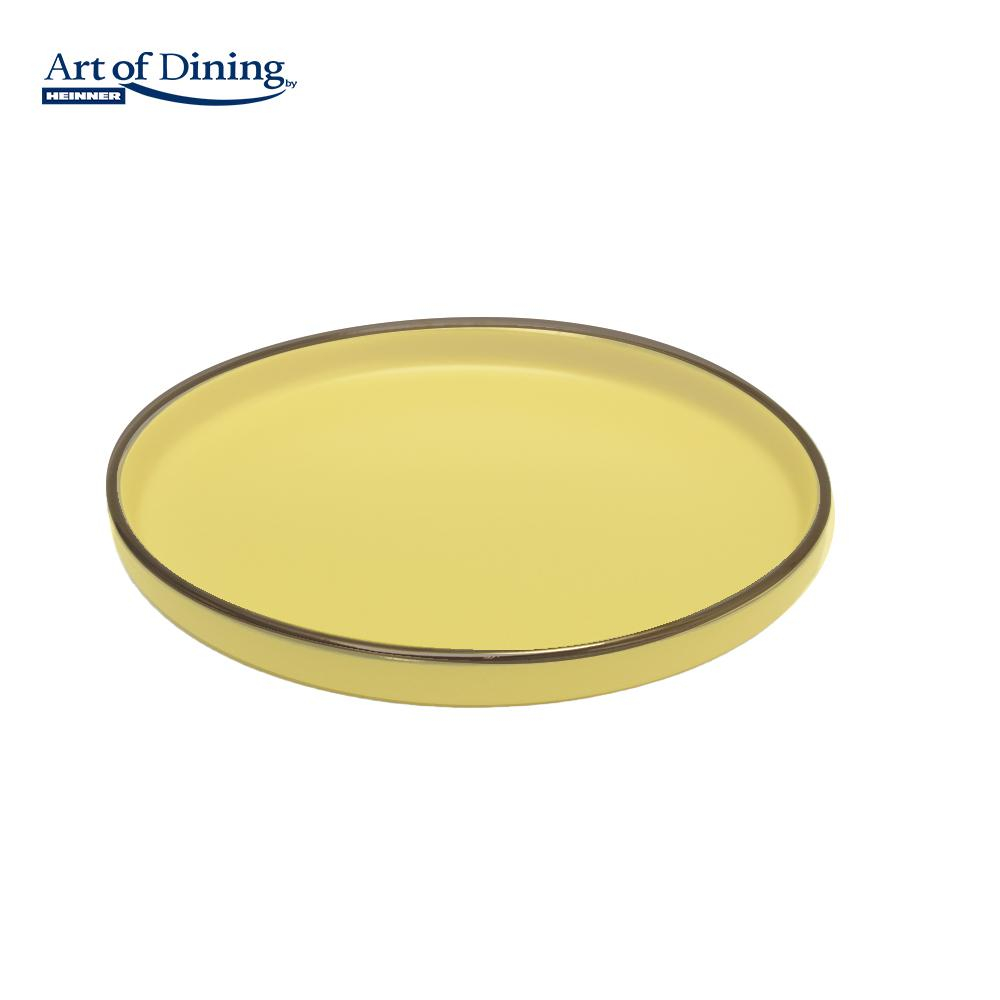 Farfurie desert ceramica 20 cm, medeea, art of dining [3]