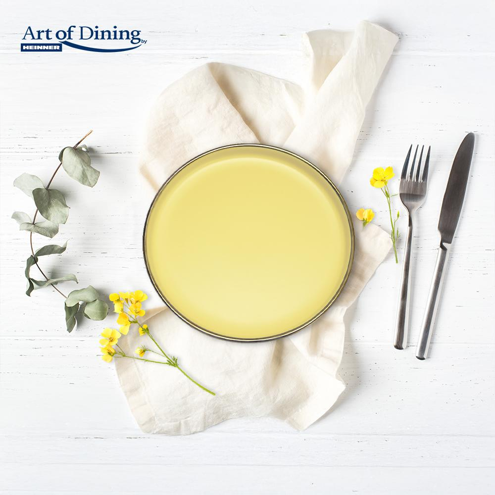 Farfurie desert ceramica 20 cm, medeea, art of dining [5]