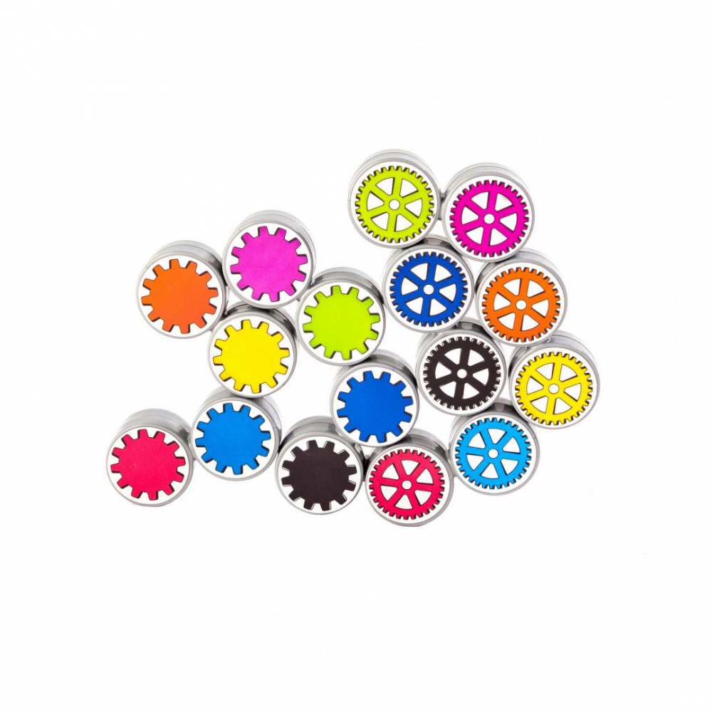 Fat brain puzzle coggy [3]