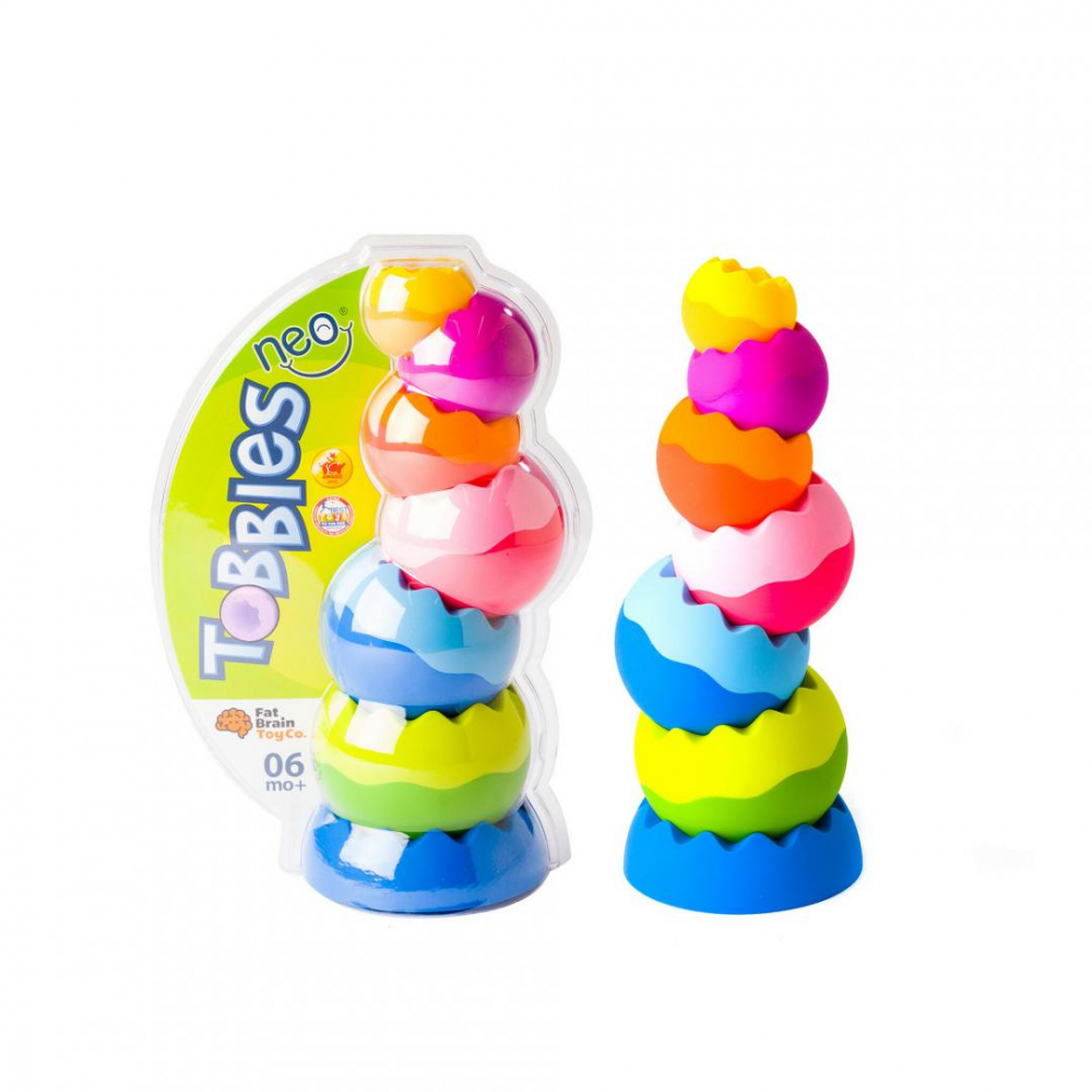 Fat brain sfere colorate tobbles neo [1]