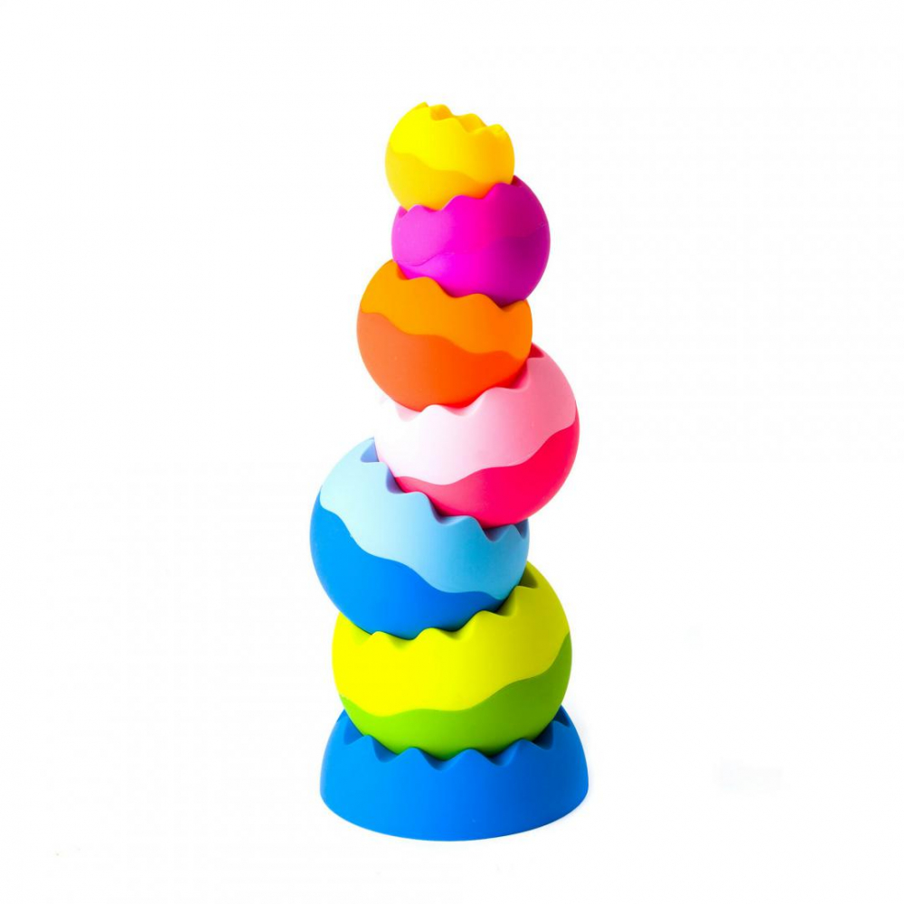 Fat brain sfere colorate tobbles neo [2]