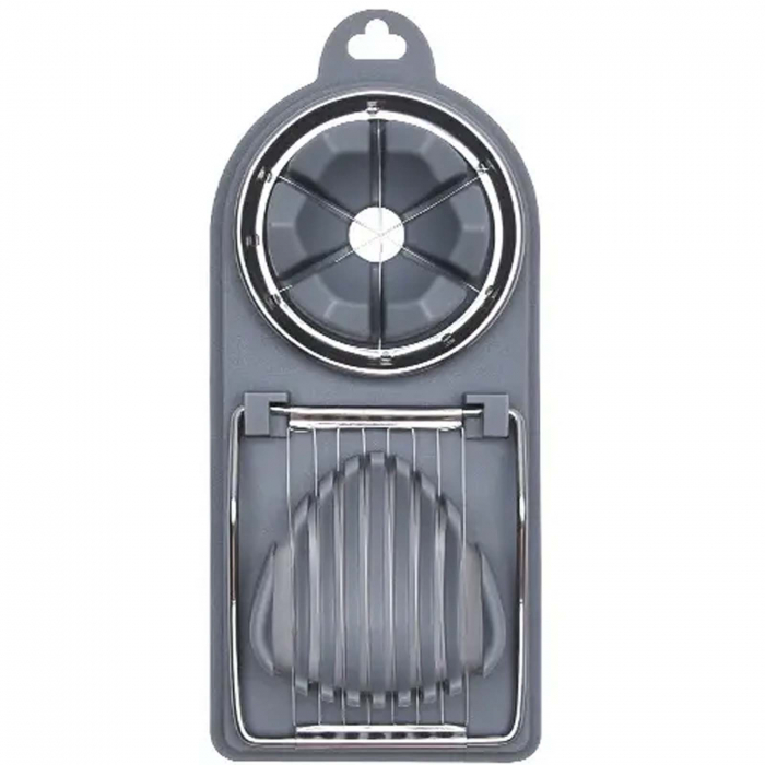 Cookstyle - Feliator oua multifunctional, Gri - Micostore.ro [3]