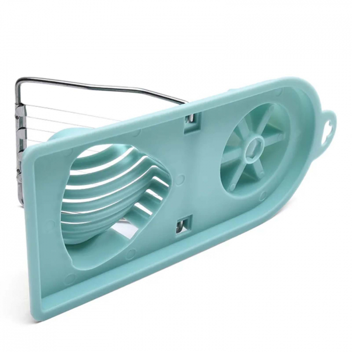 Cookstyle - Feliator oua multifunctional, Turcoaz - Micostore.ro [4]