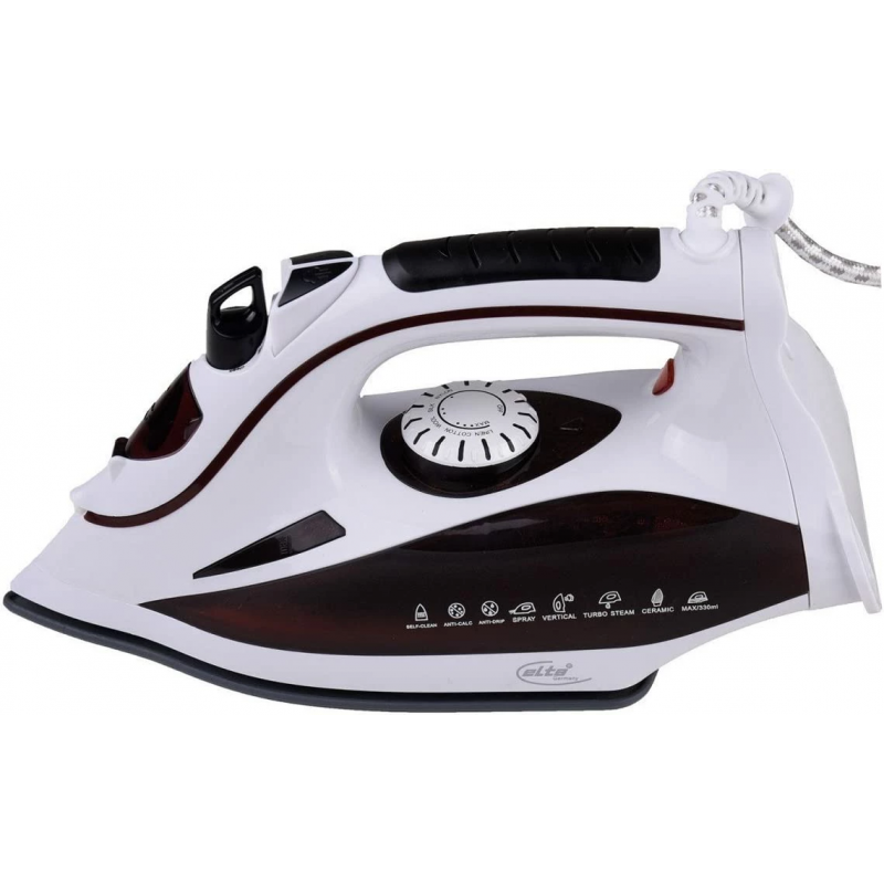 Fier de calcat 2200 W, Elta W-DB 2600, Y1026274-DB-2600, 8/WDS-328 [7]
