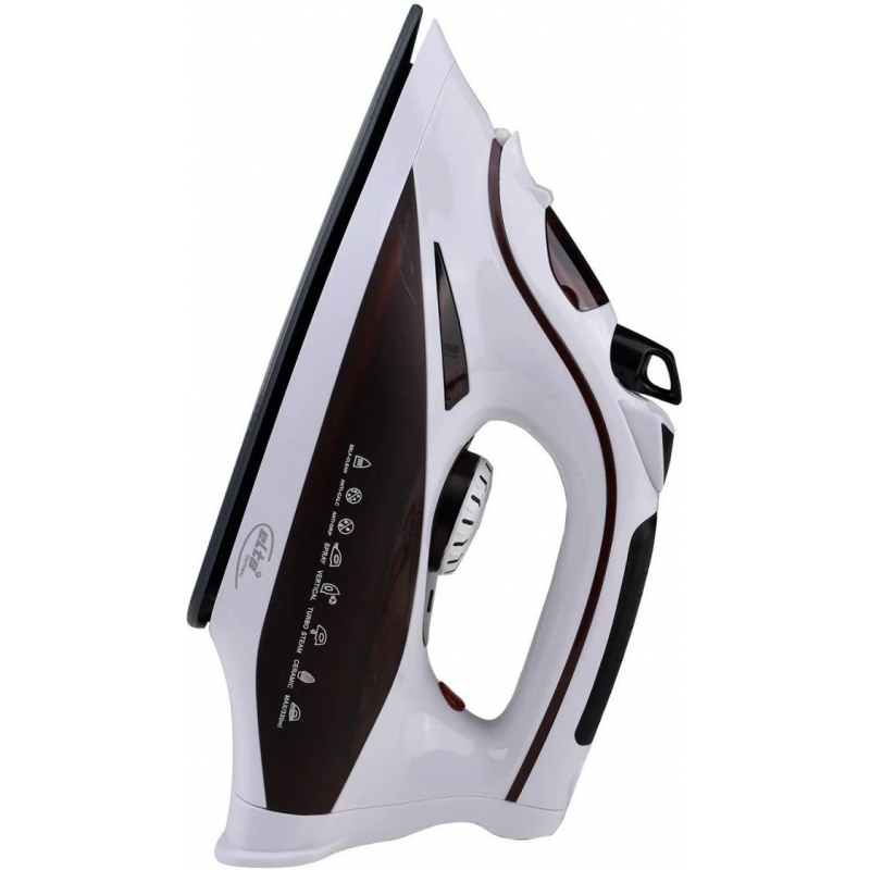 Fier de calcat 2200 W, Elta W-DB 2600, Y1026274-DB-2600, 8/WDS-328 [6]