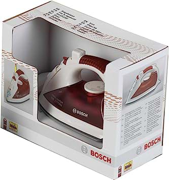 Jucarie, Fier de calcat Bosch [1]